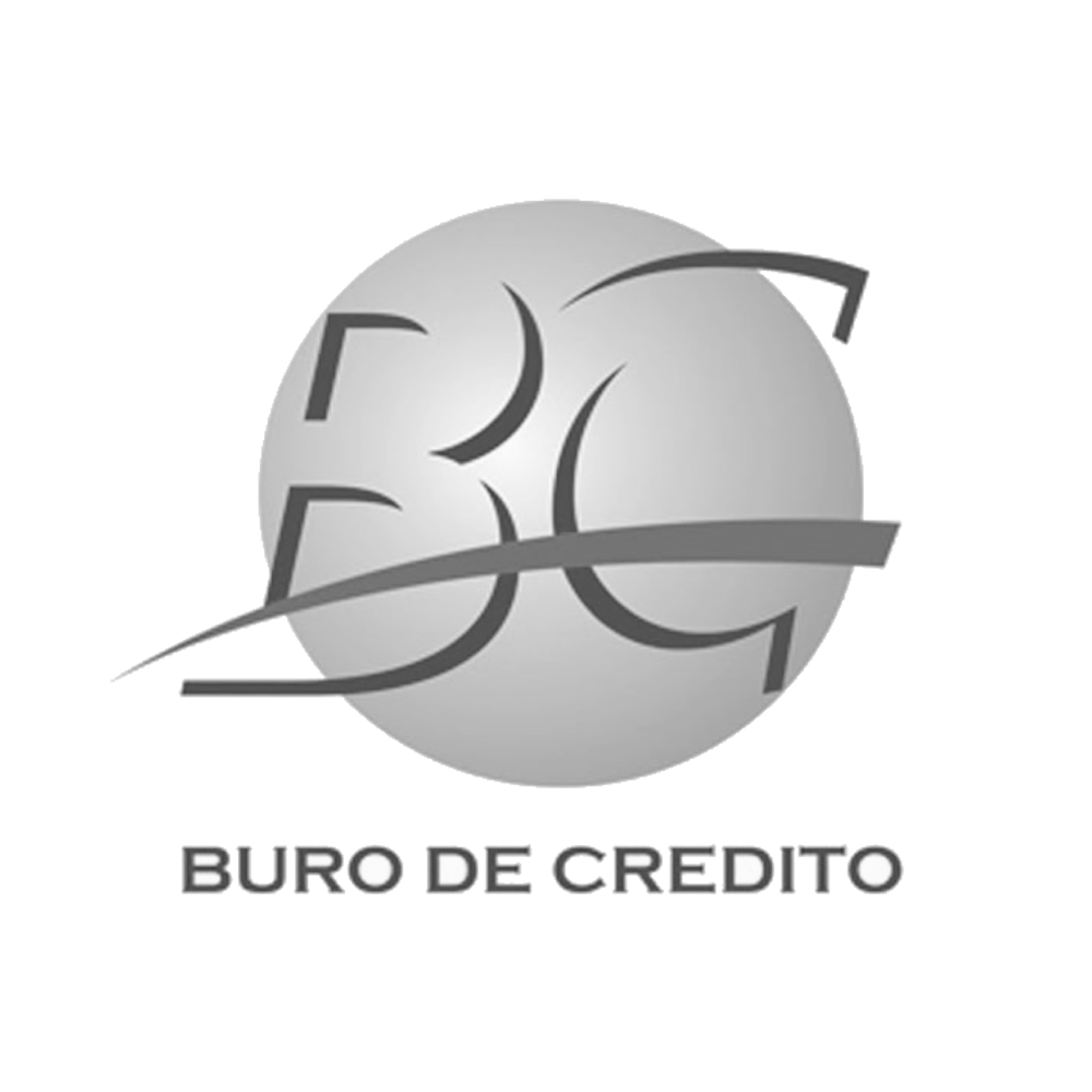Buró de Crédito logo image