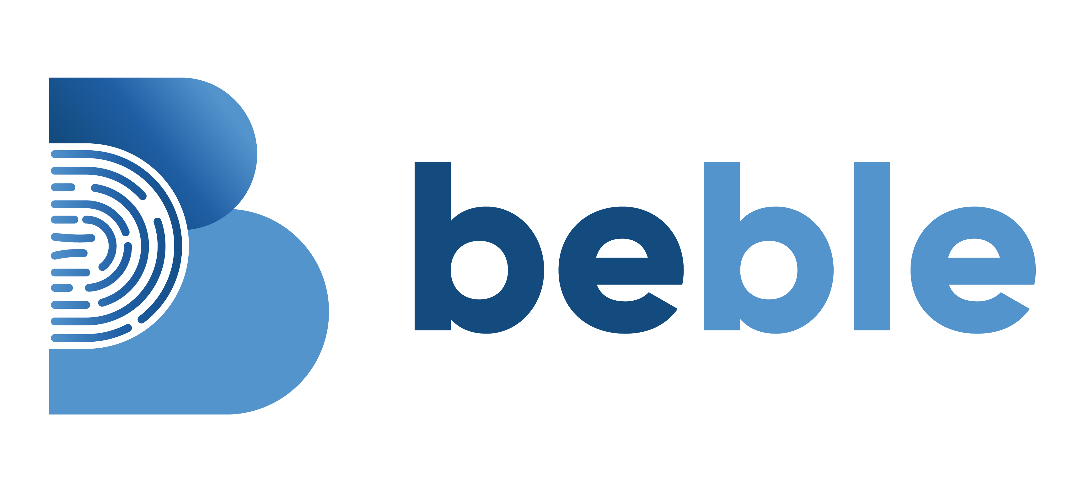 Beble logo image