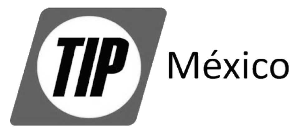 TIP México logo image